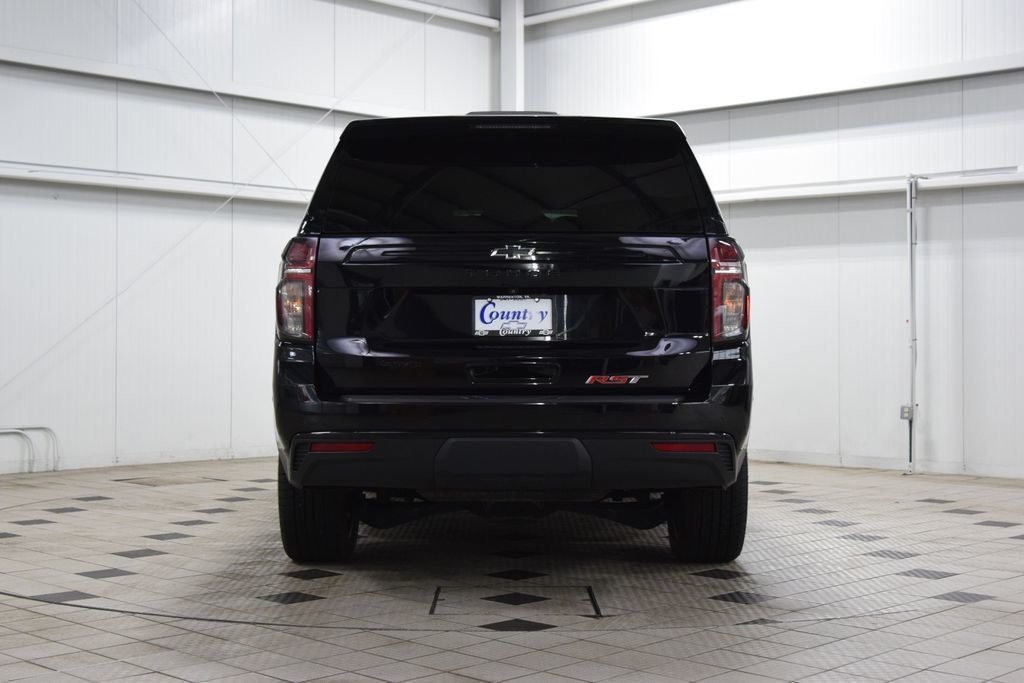 2023 Chevrolet Tahoe 4WD 4dr RST - 23017112 - 6