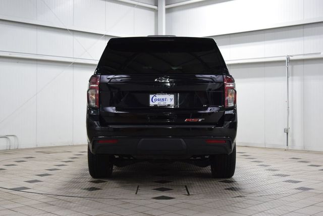 2023 Chevrolet Tahoe 4WD 4dr RST - 23017112 - 6