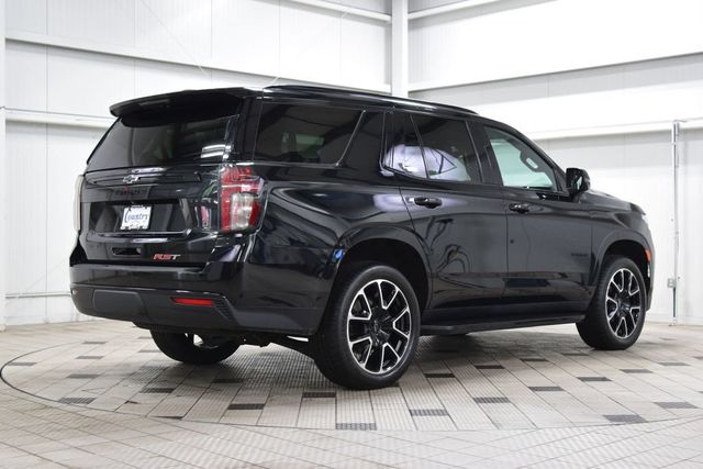 2023 Chevrolet Tahoe 4WD 4dr RST - 23017112 - 7
