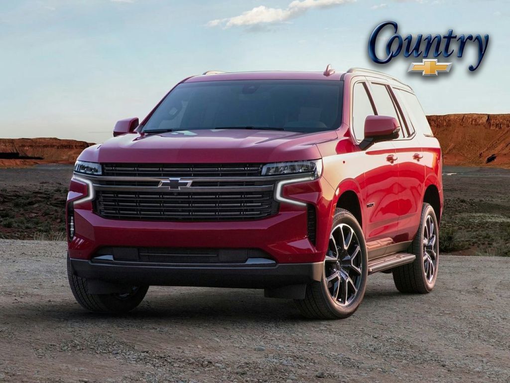2023 Chevrolet Tahoe 4WD 4dr RST - 23024098 - 0