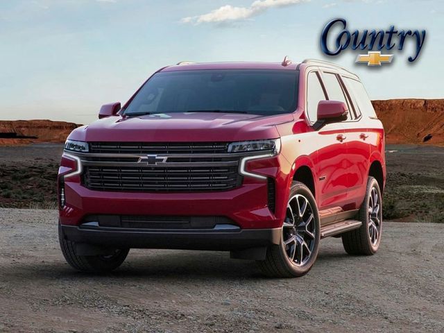 2023 Chevrolet Tahoe 4WD 4dr RST - 23024098 - 0