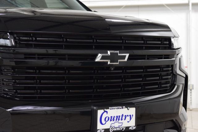 2023 Chevrolet Tahoe 4WD 4dr RST - 23024098 - 10