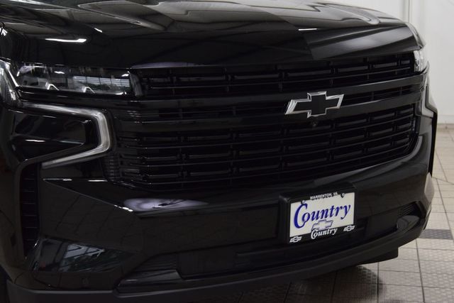 2023 Chevrolet Tahoe 4WD 4dr RST - 23024098 - 12