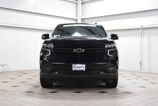 2023 Chevrolet Tahoe 4WD 4dr RST - 23024098 - 1