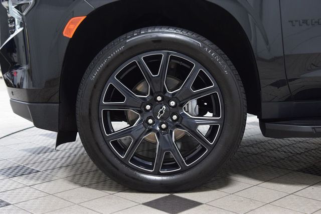 2023 Chevrolet Tahoe 4WD 4dr RST - 23024098 - 26
