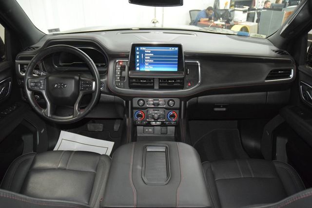2023 Chevrolet Tahoe 4WD 4dr RST - 23024098 - 29
