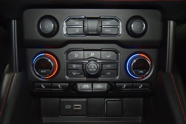 2023 Chevrolet Tahoe 4WD 4dr RST - 23024098 - 32