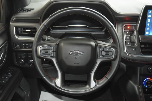 2023 Chevrolet Tahoe 4WD 4dr RST - 23024098 - 34