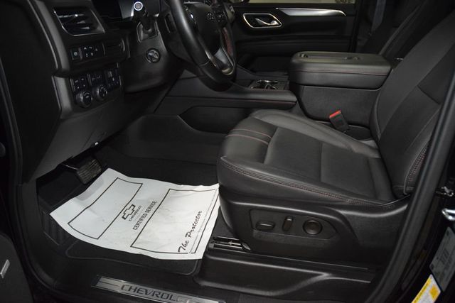 2023 Chevrolet Tahoe 4WD 4dr RST - 23024098 - 37