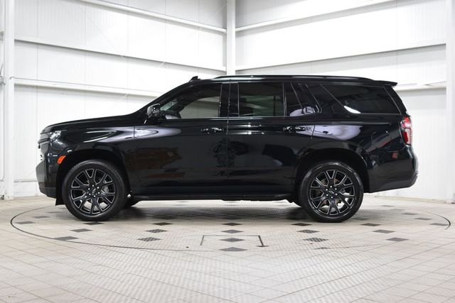 2023 Chevrolet Tahoe 4WD 4dr RST - 23024098 - 3
