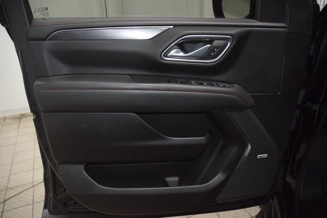 2023 Chevrolet Tahoe 4WD 4dr RST - 23024098 - 45