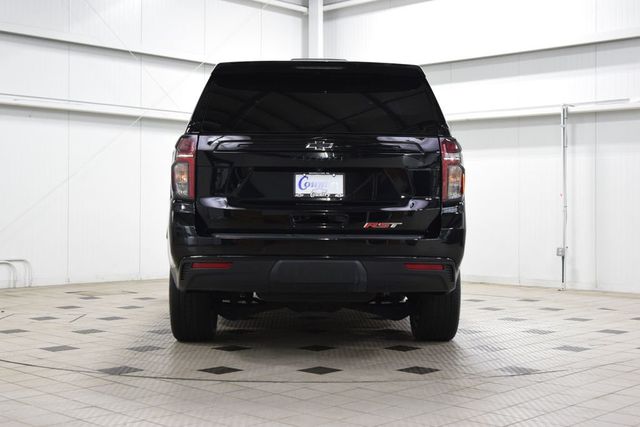 2023 Chevrolet Tahoe 4WD 4dr RST - 23024098 - 6