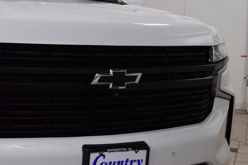 2023 Chevrolet Tahoe 4WD 4dr RST - 23037566 - 10