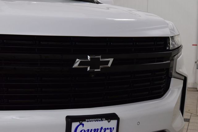 2023 Chevrolet Tahoe 4WD 4dr RST - 23037566 - 10