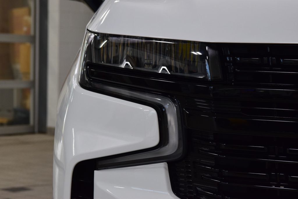 2023 Chevrolet Tahoe 4WD 4dr RST - 23037566 - 11