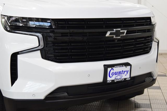 2023 Chevrolet Tahoe 4WD 4dr RST - 23037566 - 12