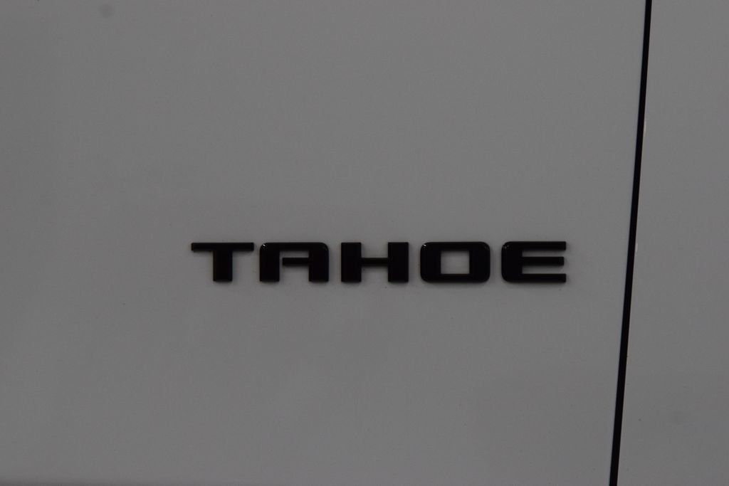 2023 Chevrolet Tahoe 4WD 4dr RST - 23037566 - 13
