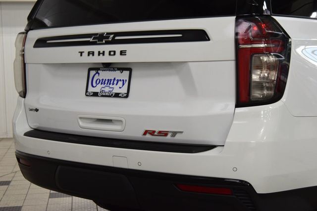 2023 Chevrolet Tahoe 4WD 4dr RST - 23037566 - 18