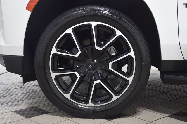 2023 Chevrolet Tahoe 4WD 4dr RST - 23037566 - 26