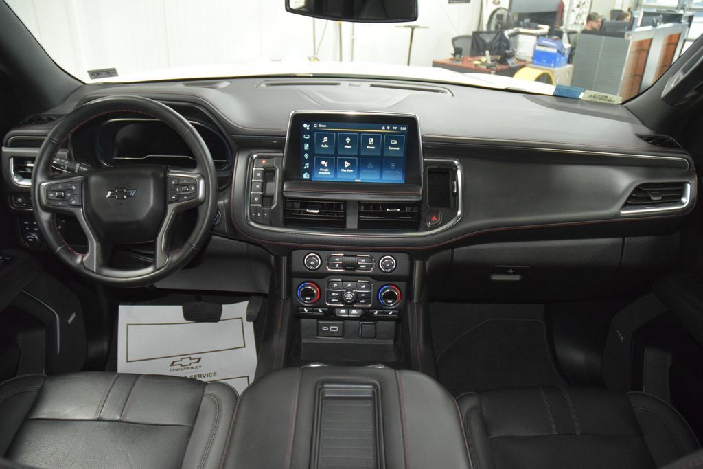 2023 Chevrolet Tahoe 4WD 4dr RST - 23037566 - 29