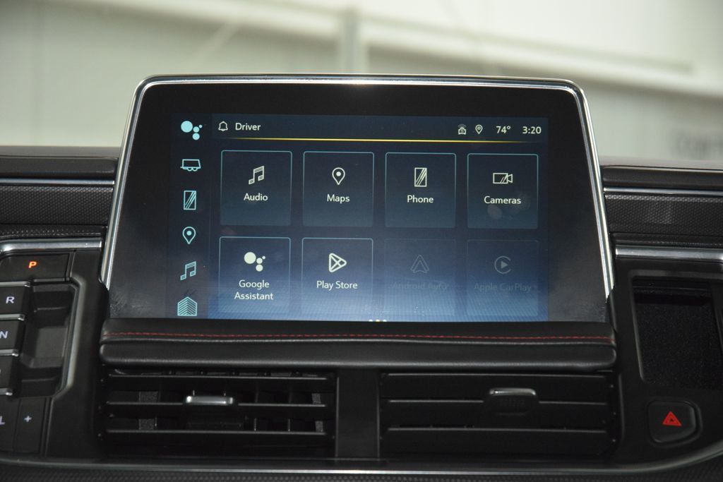 2023 Chevrolet Tahoe 4WD 4dr RST - 23037566 - 30