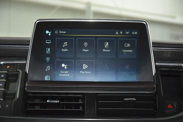 2023 Chevrolet Tahoe 4WD 4dr RST - 23037566 - 30