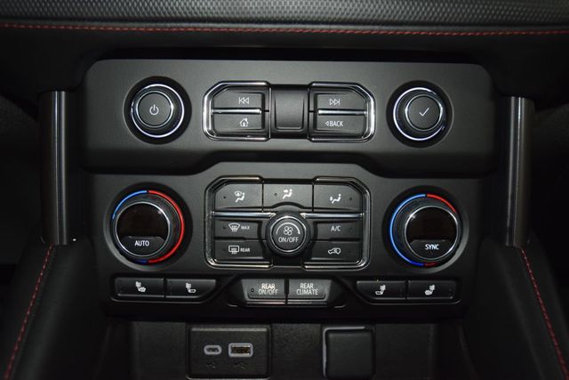 2023 Chevrolet Tahoe 4WD 4dr RST - 23037566 - 31