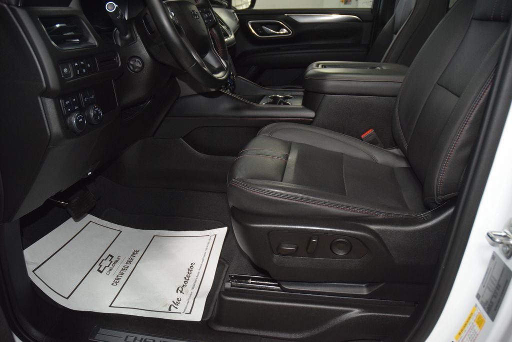 2023 Chevrolet Tahoe 4WD 4dr RST - 23037566 - 37