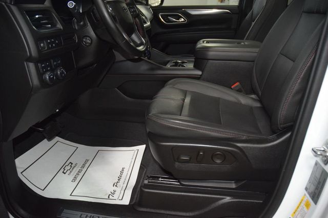 2023 Chevrolet Tahoe 4WD 4dr RST - 23037566 - 37
