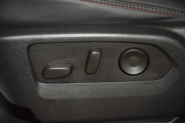2023 Chevrolet Tahoe 4WD 4dr RST - 23037566 - 38