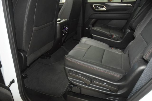 2023 Chevrolet Tahoe 4WD 4dr RST - 23037566 - 40
