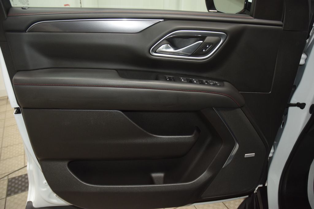 2023 Chevrolet Tahoe 4WD 4dr RST - 23037566 - 45