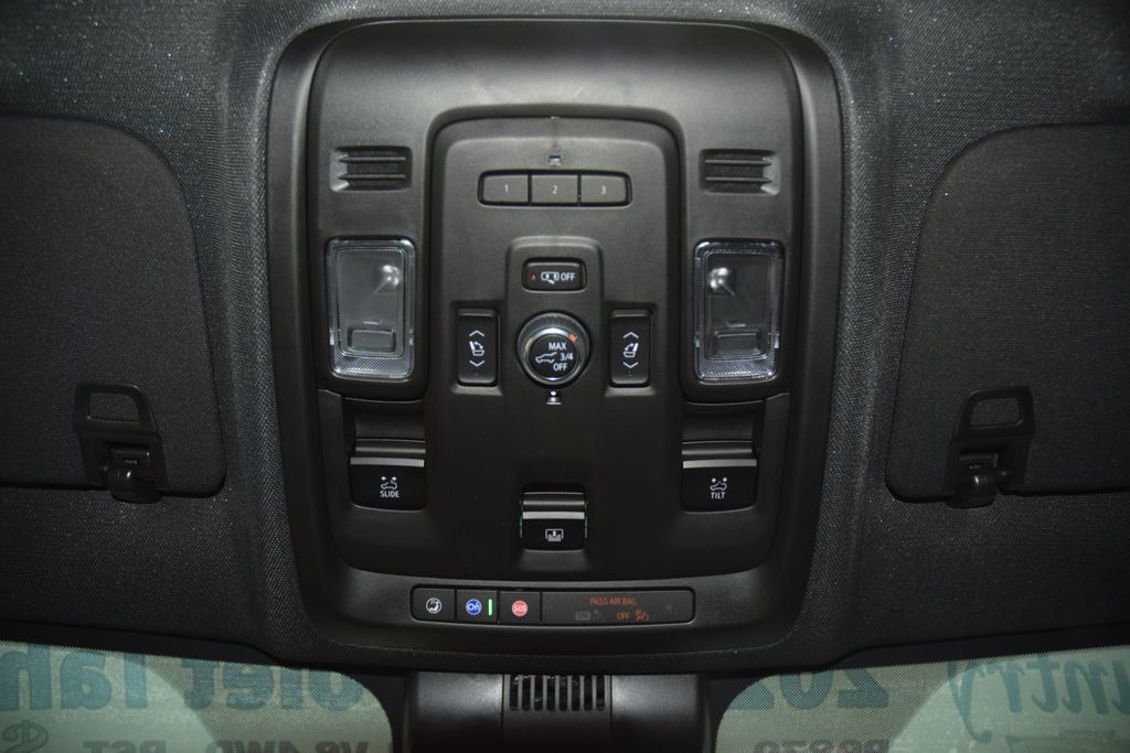 2023 Chevrolet Tahoe 4WD 4dr RST - 23037566 - 49