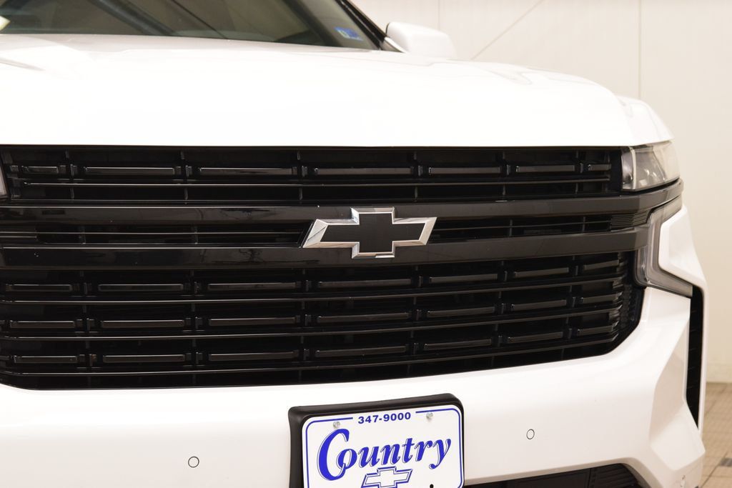 2023 Chevrolet Tahoe 4WD 4dr RST - 23069525 - 10