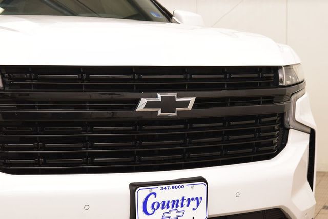 2023 Chevrolet Tahoe 4WD 4dr RST - 23069525 - 10
