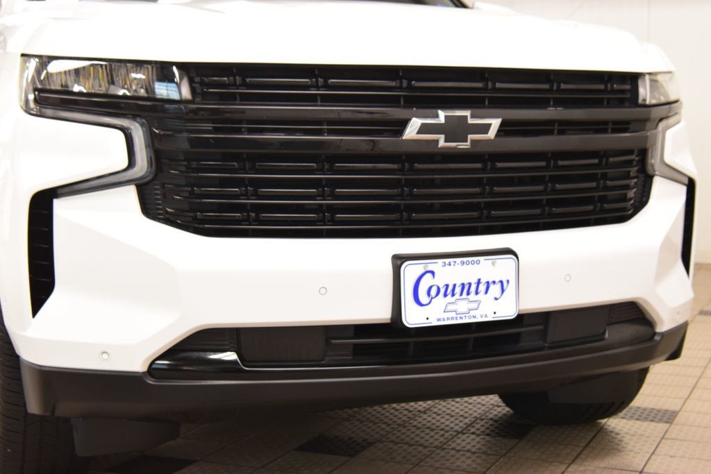 2023 Chevrolet Tahoe 4WD 4dr RST - 23069525 - 12