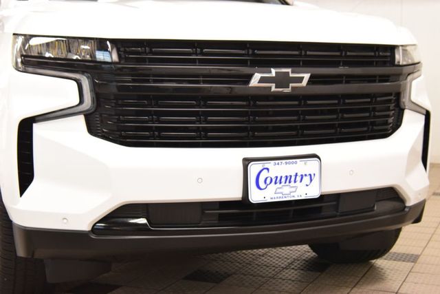 2023 Chevrolet Tahoe 4WD 4dr RST - 23069525 - 12