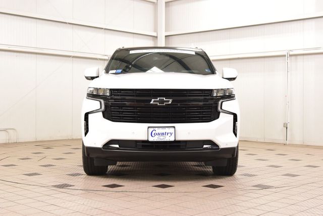 2023 Chevrolet Tahoe 4WD 4dr RST - 23069525 - 1