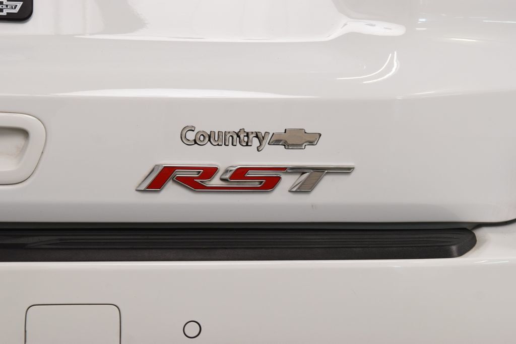 2023 Chevrolet Tahoe 4WD 4dr RST - 23069525 - 20