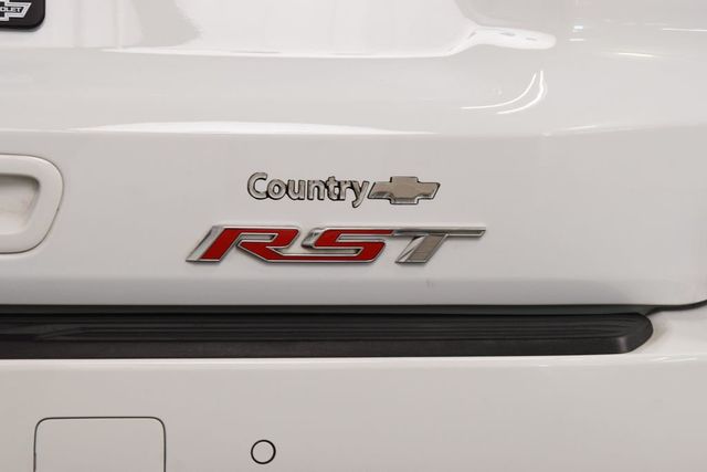 2023 Chevrolet Tahoe 4WD 4dr RST - 23069525 - 20