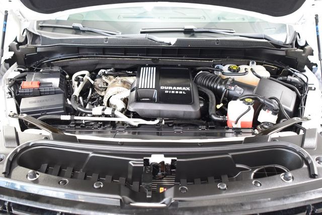 2023 Chevrolet Tahoe 4WD 4dr RST - 23069525 - 29