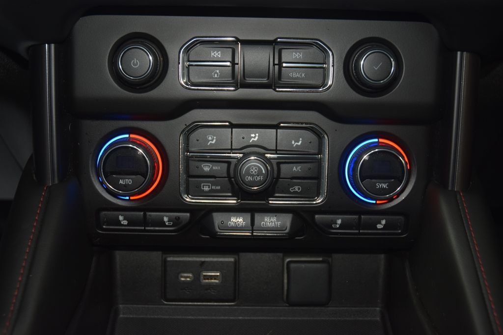 2023 Chevrolet Tahoe 4WD 4dr RST - 23069525 - 32