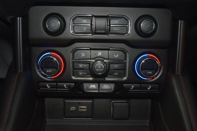 2023 Chevrolet Tahoe 4WD 4dr RST - 23069525 - 32