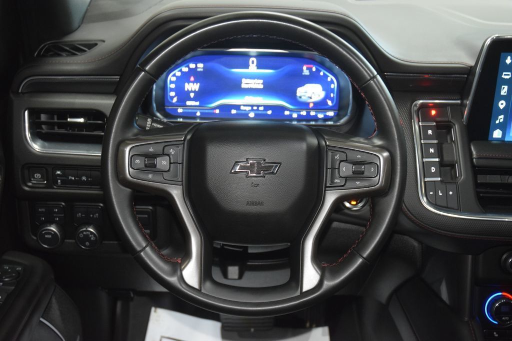 2023 Chevrolet Tahoe 4WD 4dr RST - 23069525 - 35
