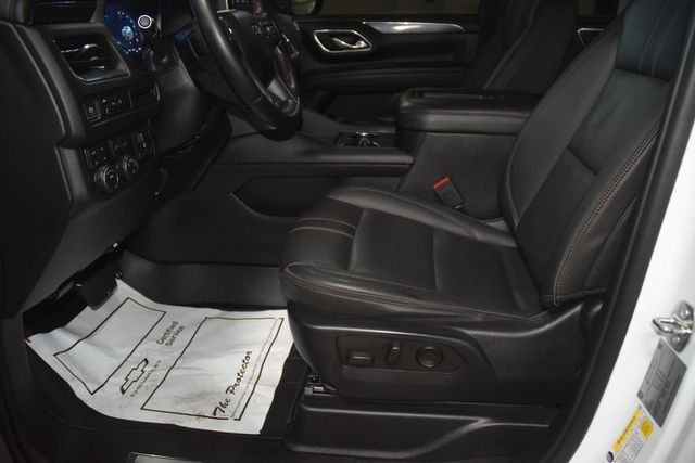 2023 Chevrolet Tahoe 4WD 4dr RST - 23069525 - 38