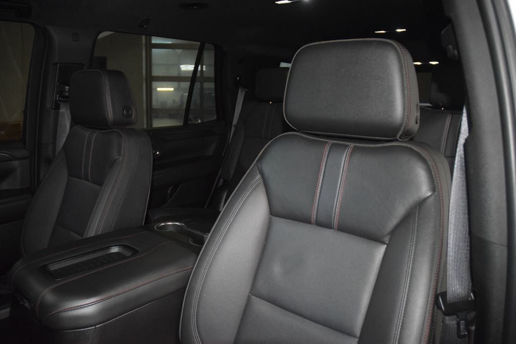 2023 Chevrolet Tahoe 4WD 4dr RST - 23069525 - 40