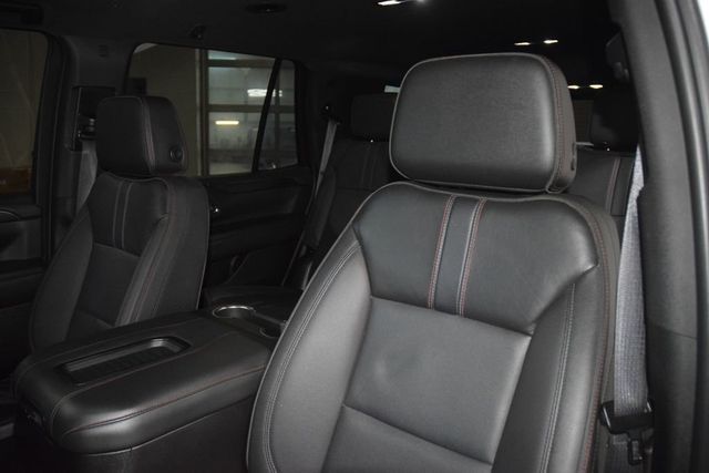 2023 Chevrolet Tahoe 4WD 4dr RST - 23069525 - 40