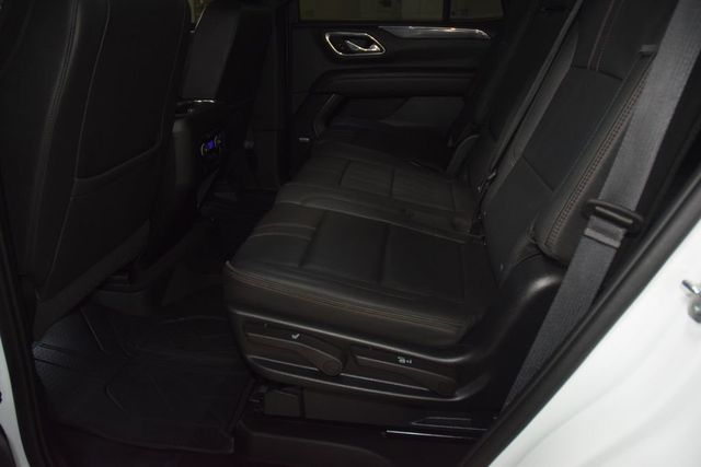 2023 Chevrolet Tahoe 4WD 4dr RST - 23069525 - 41
