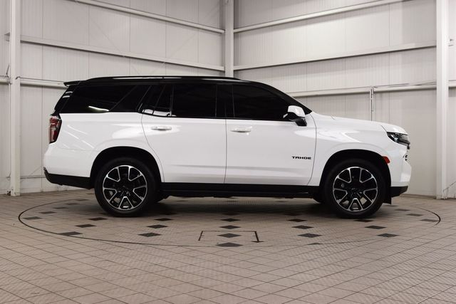 2023 Chevrolet Tahoe 4WD 4dr RST - 23069525 - 8