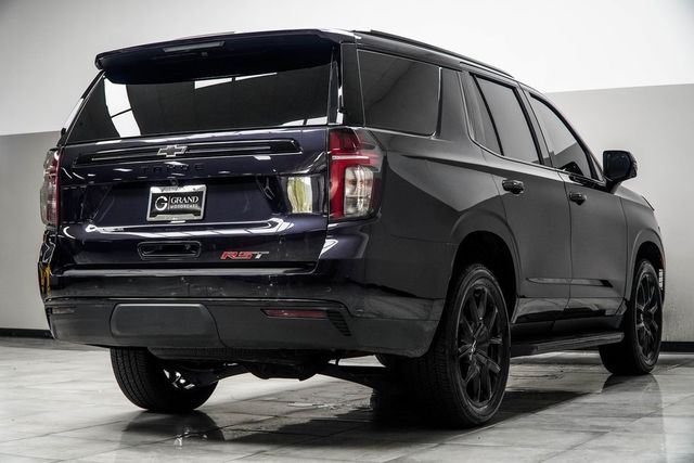 2023 Chevrolet Tahoe 4WD 4dr RST - 22941082 - 11